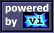 Powered by vi