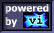 Powered by vi